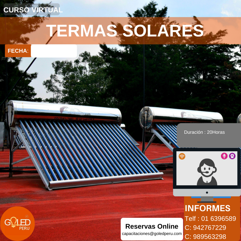 Panel Solar Monocristalino 500W - GoLed Peru - Productos y Servicios de  Iluminacion LED