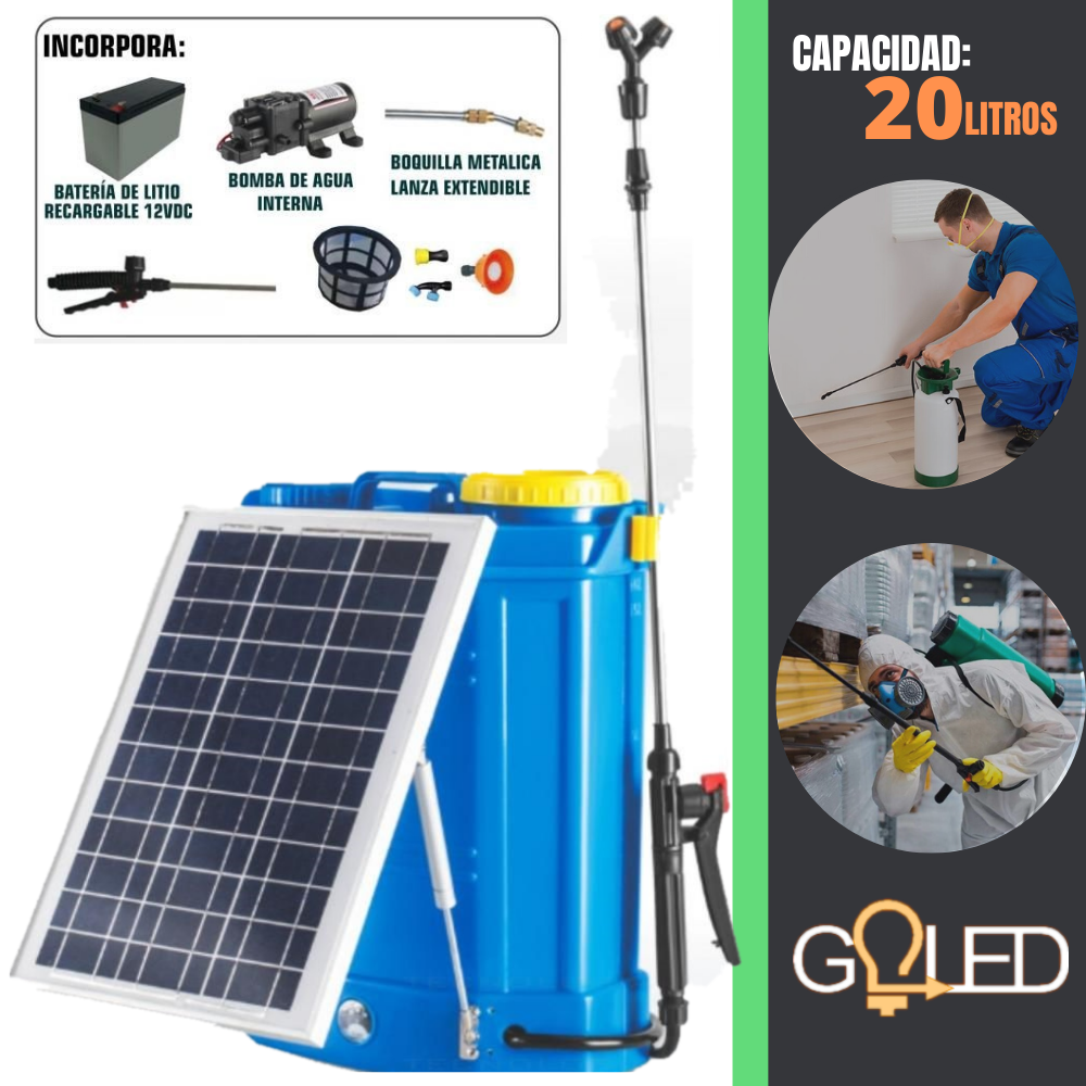 Controlador De Carga Panel Solar 30a 12/24v Pantalla Lcd Usb - GoLed Peru -  Productos y Servicios de Iluminacion LED